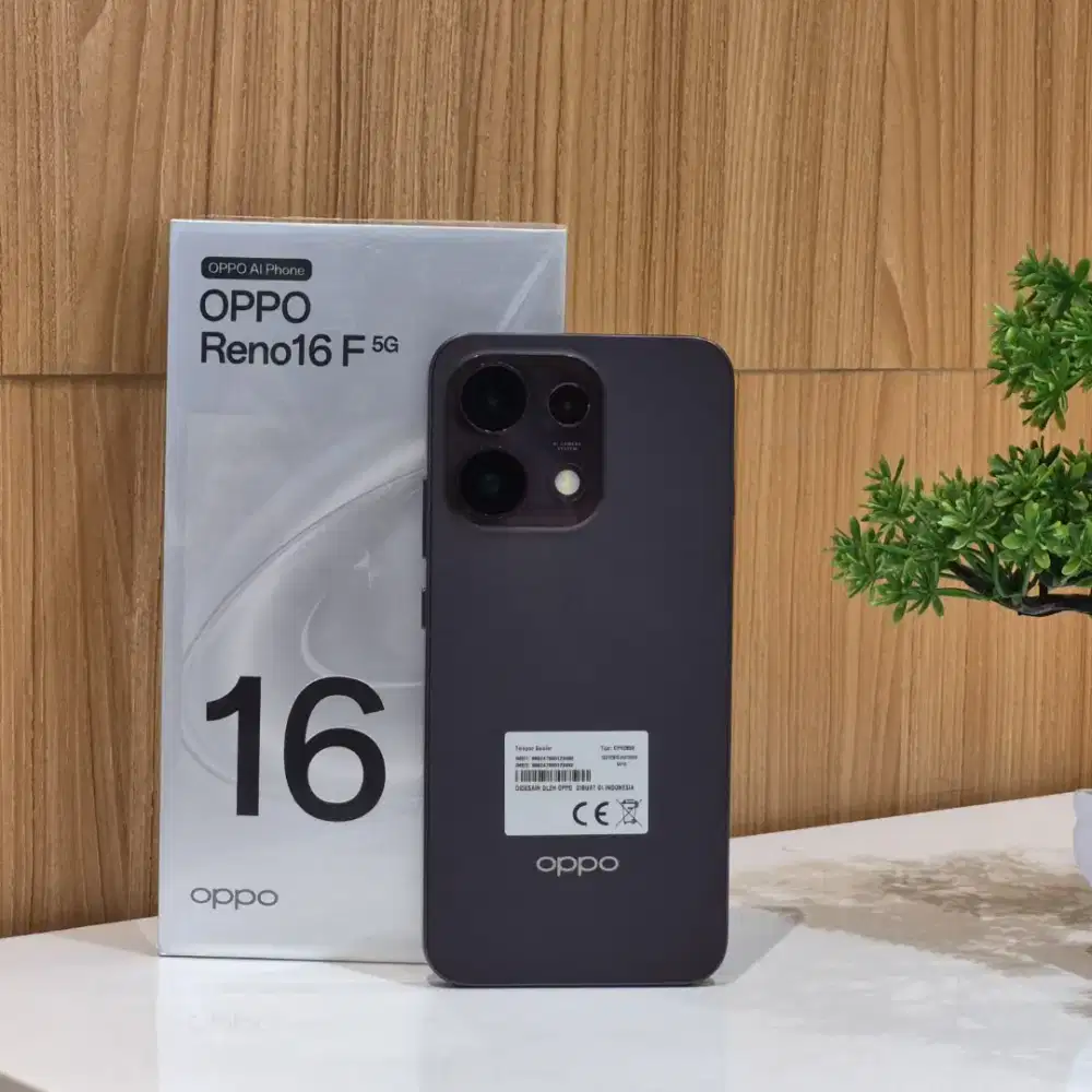OPPO RENO 16 BISA TUKAR TAMBAH