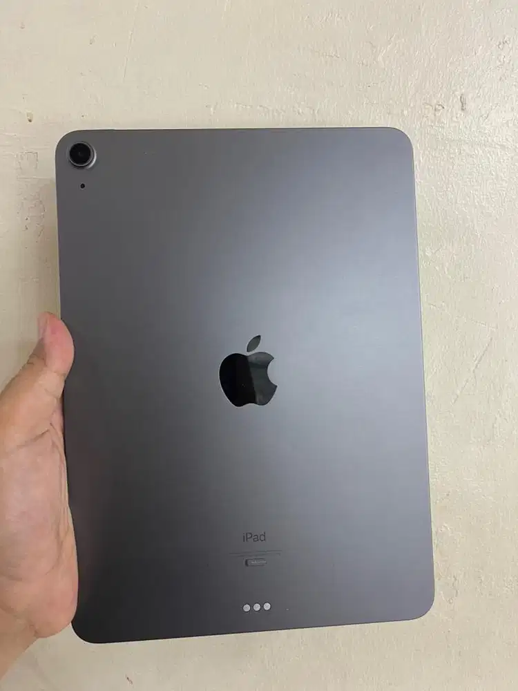 Apple Ipad Air 4 64Gb | ipad air gen 4th 64 gb wifi bekas resmi ibox
