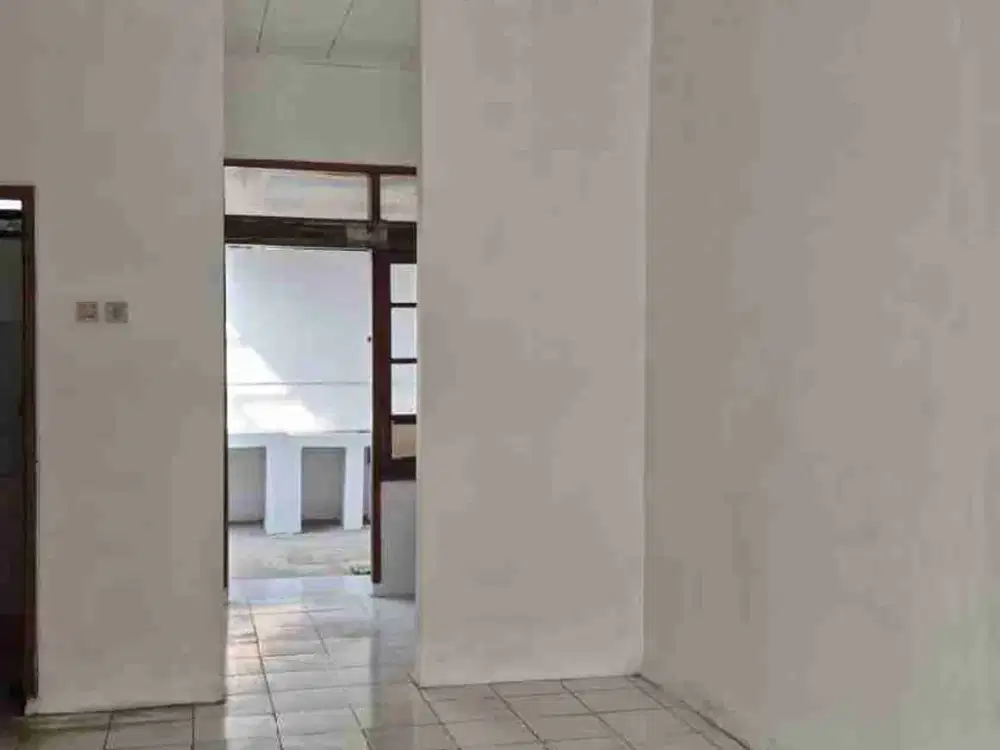 FOR RENT- RUMAH TKI 2 TERMURAH DAN STRATEGIS