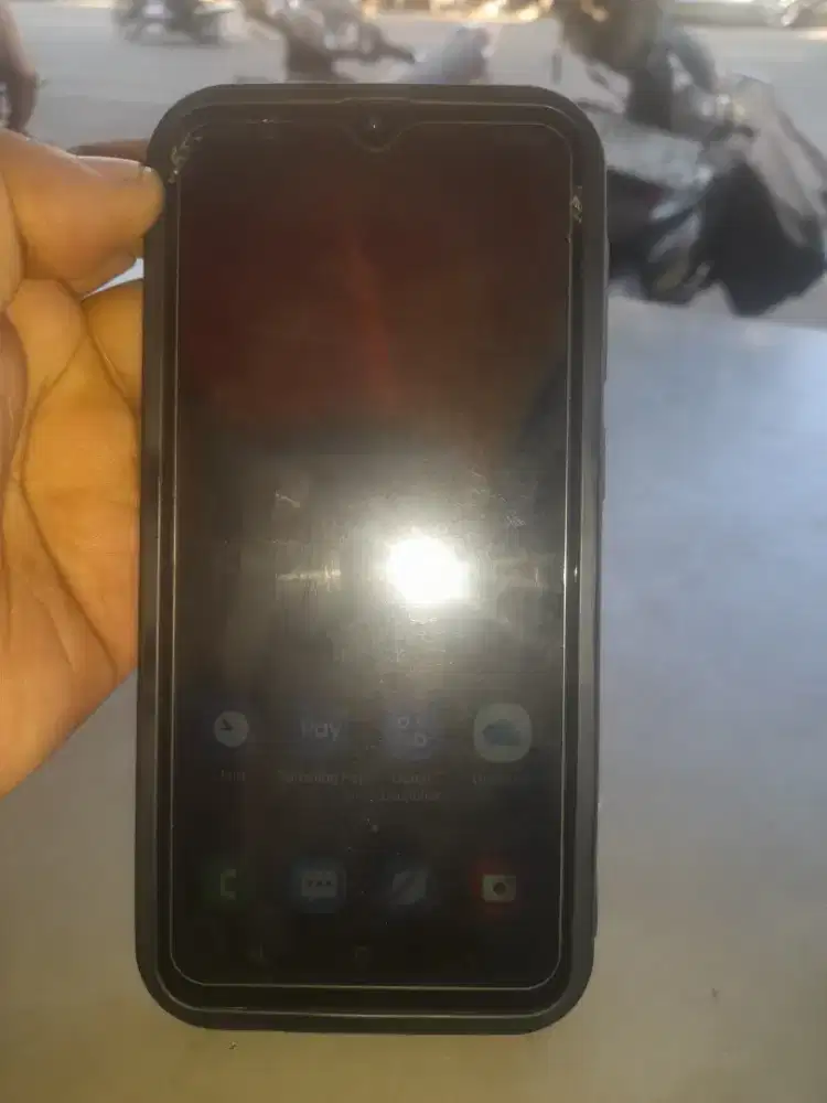 Jual samsung a50 batangan