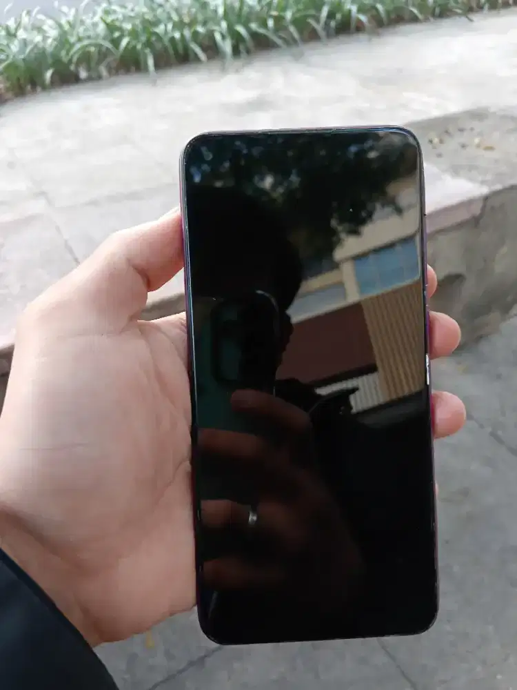 Redmi Note 9 6/128 (HP Only)