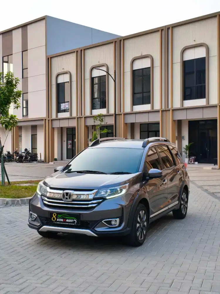 Honda BRV E Matic AT 2021