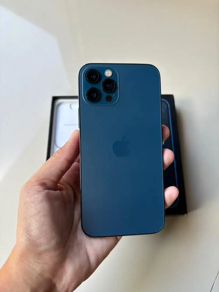 iPhone 12 Pro 128GB inter