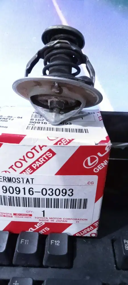 Thermostar kijang innova 2005