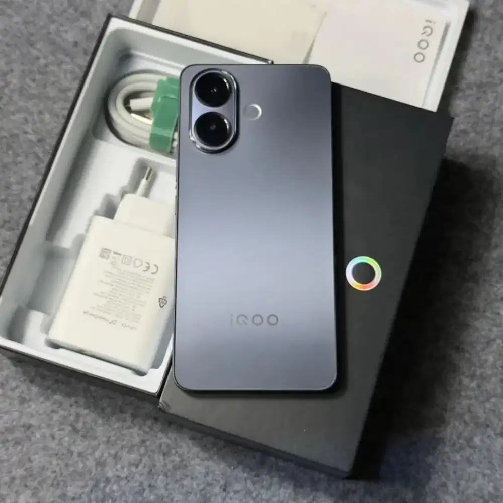 iqoo z10r 8/128