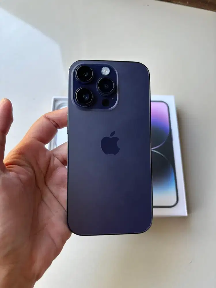 iPhone 14 Pro 128GB inter