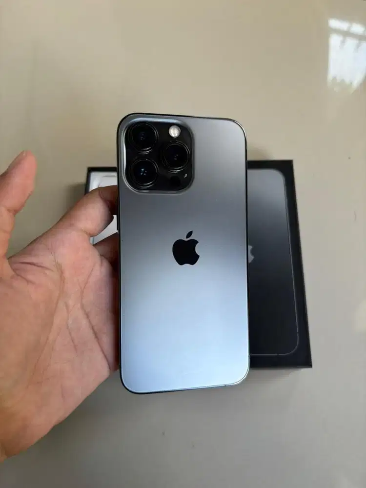 iPhone 13 Pro 256GB inter
