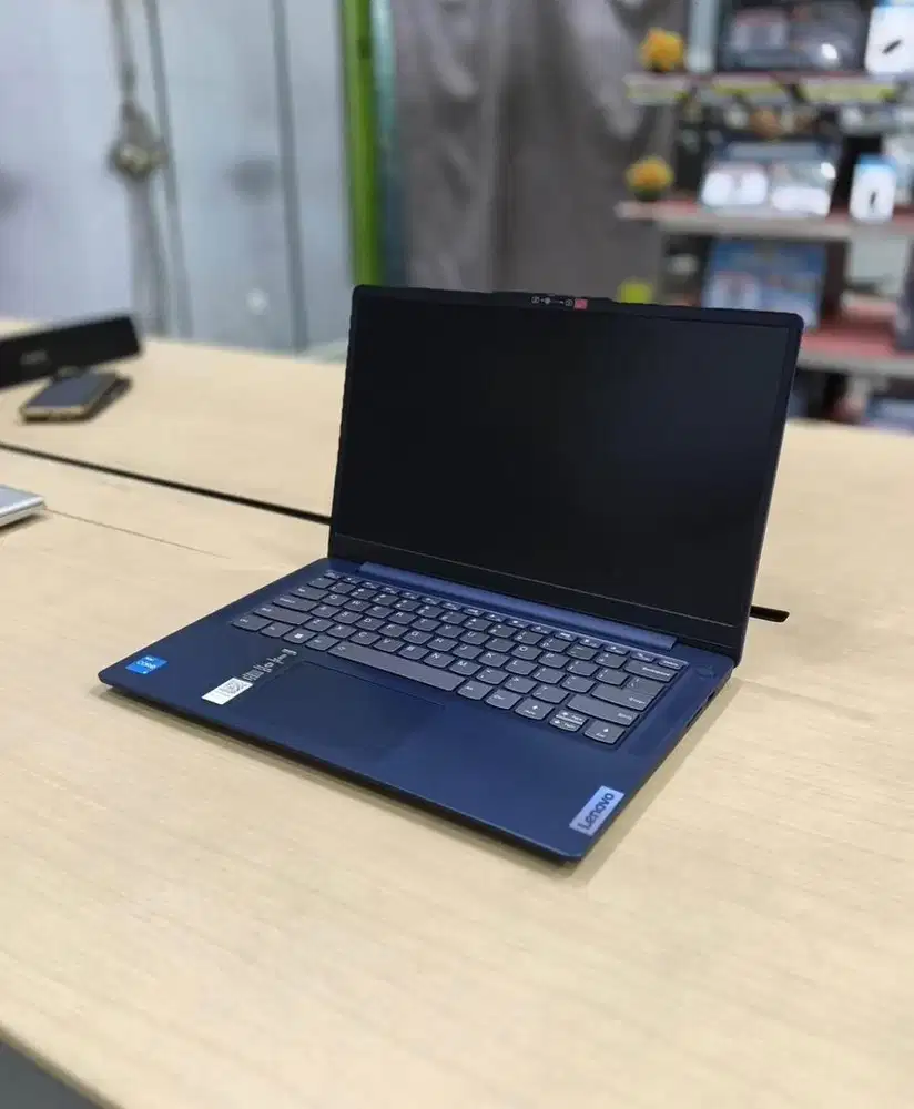 LAPTOP BARU COCOK UNTUK PELAJAR | LENOVO IDEAPAD SLIM 3 | BISA KREDIT
