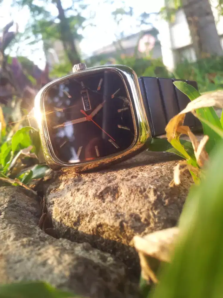 Jam Fossil fs 5333 yg paham
