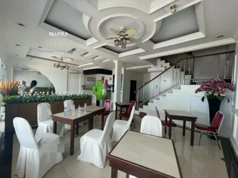 Hotel Cristal Nagoya Point Batam – 24 Kamar, Meeting Room, Lokasi Strategis