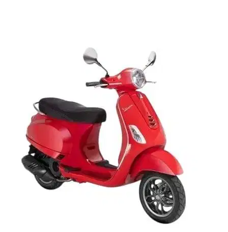 Vespa Piagio LX 125