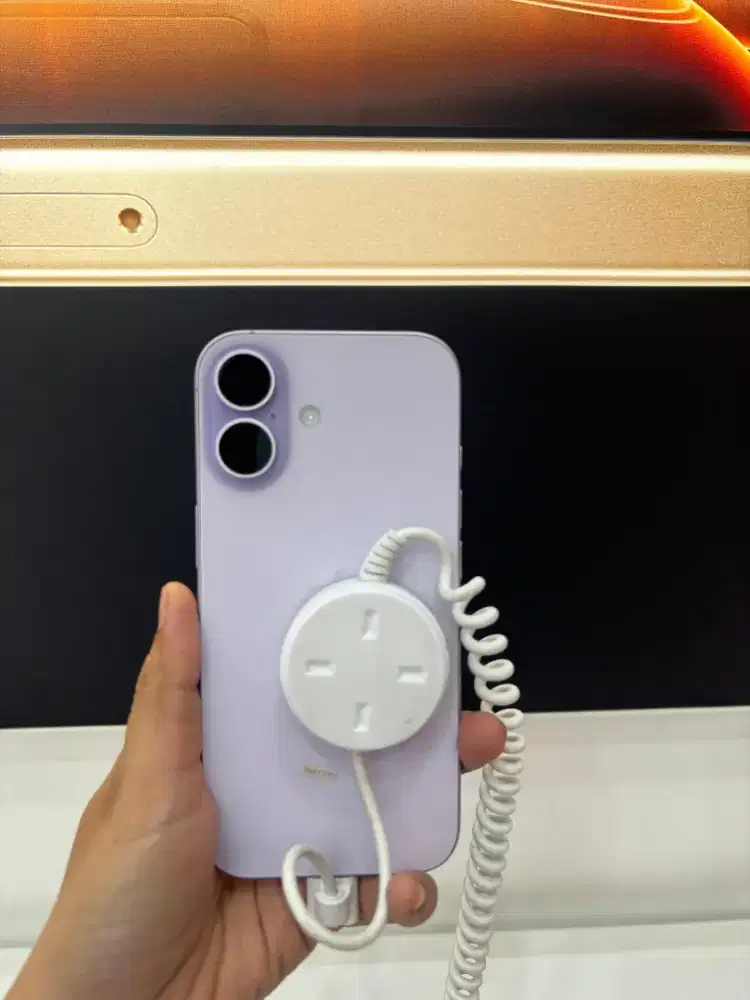 Iphone 17 promo cicilan 0%