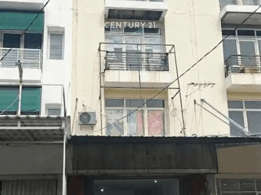 Ruko Strategis Di Ifolia Harapan Indah Cocok Untuk Klinik Cafe