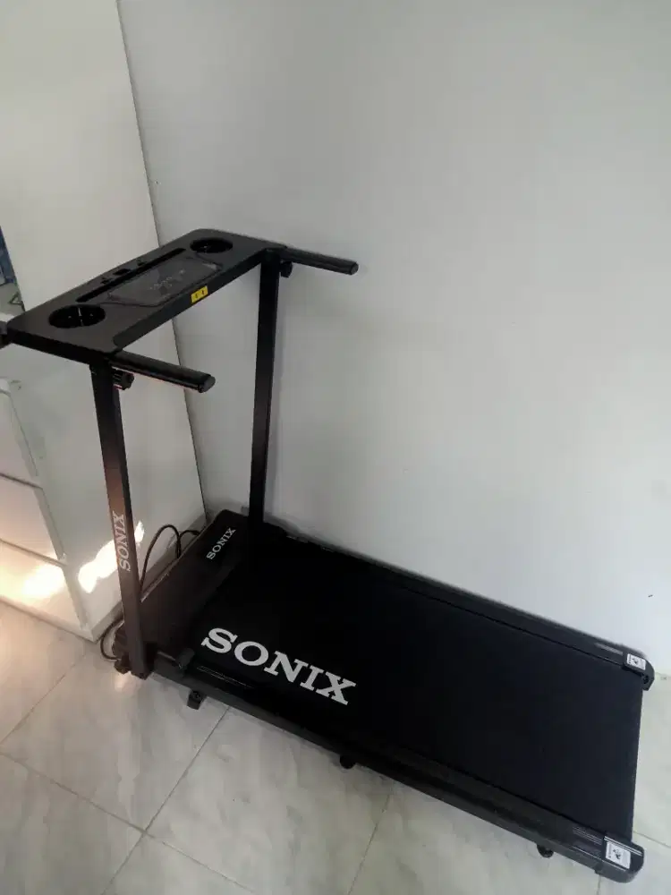 Treadmill sonix dijual murah