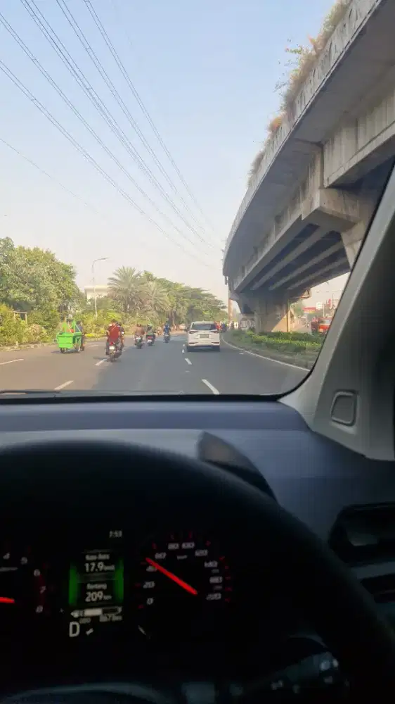 Lowongan pengemudi Pilihan