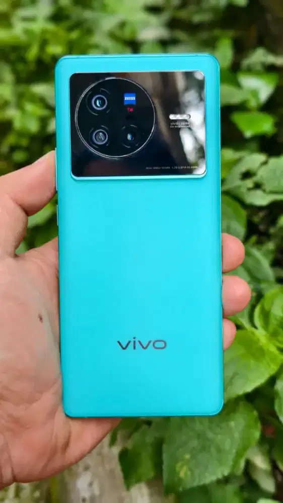 VIVO X80 5G 12/256 GB