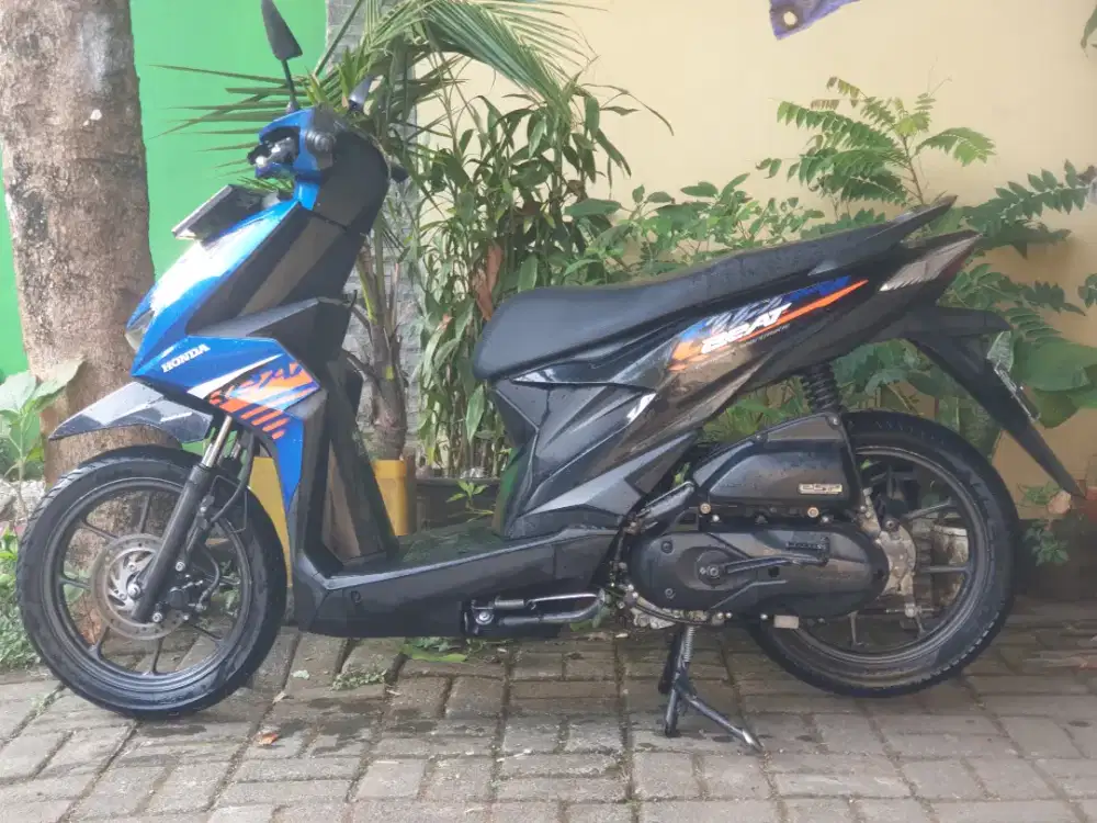 Beat 2022 pajak Hidup tangsel mesin halus