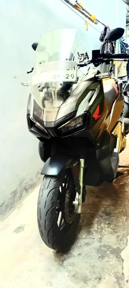 Jual honda adv 150