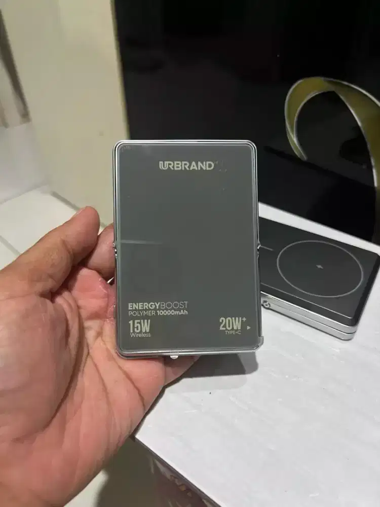 power bank mehong