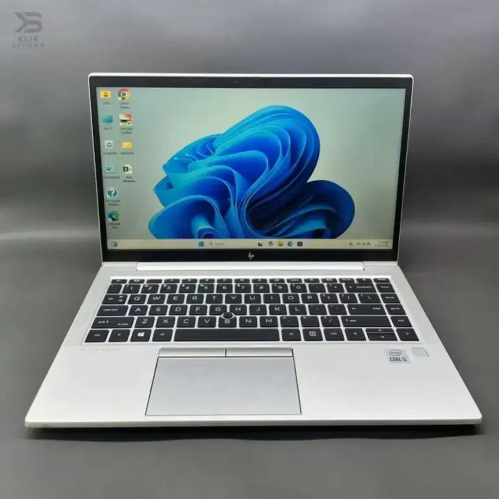 HP 840 G7 Core i7