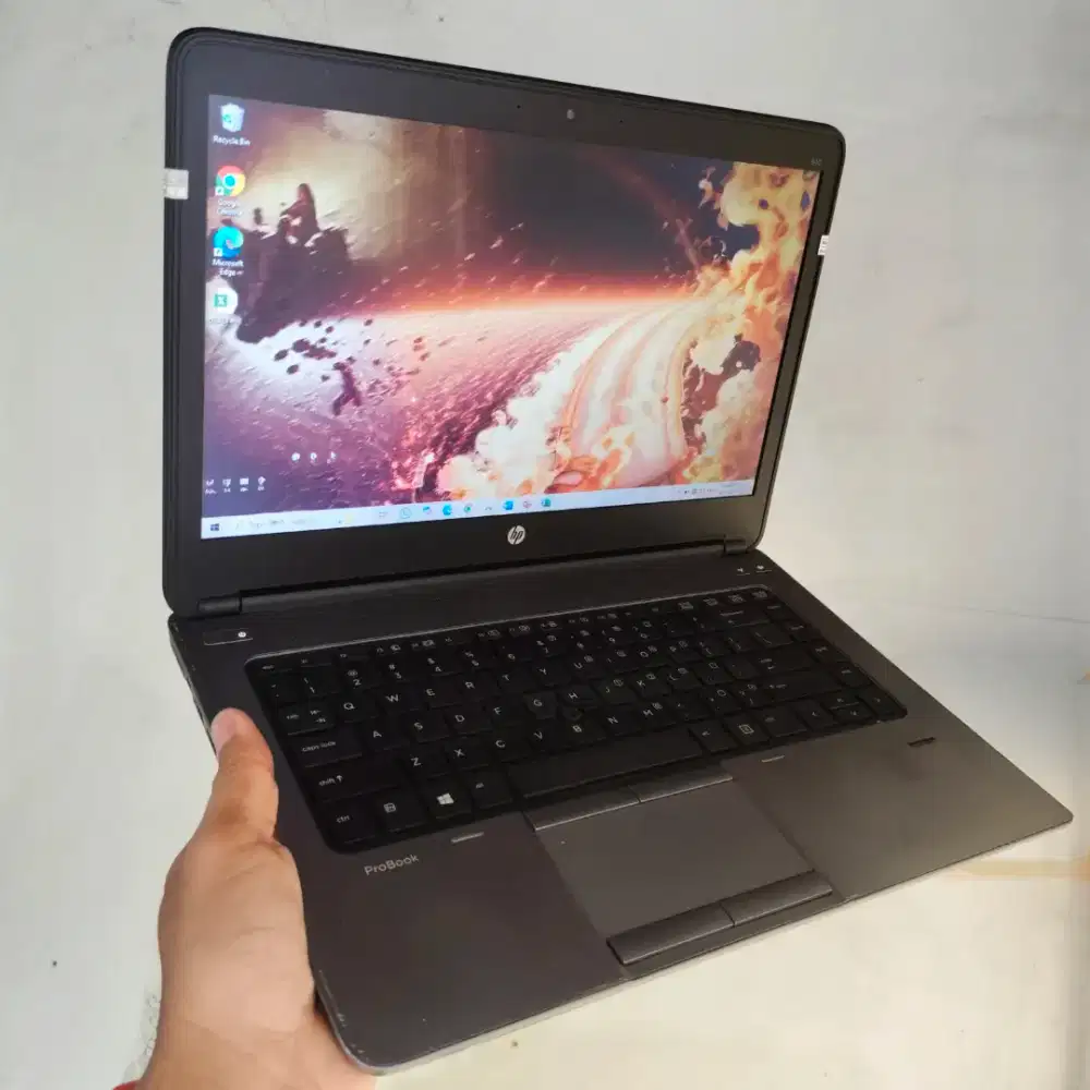 Laptop HP Core i5 Ram 8/128 Gb