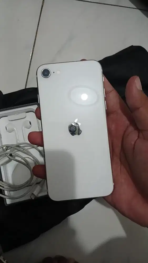 IP SE 2 128GB ALLOP