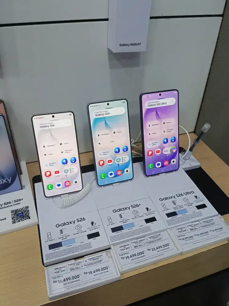 HP Ponsel Xiaomi Poco Baru