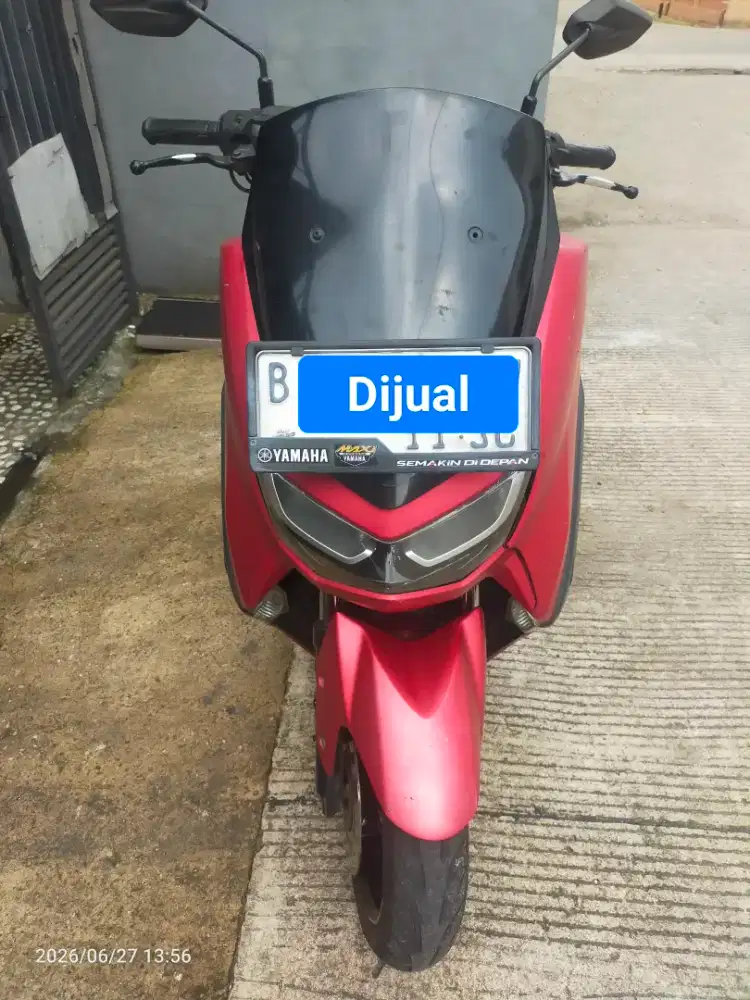 Dijual Motor NMAX 2020