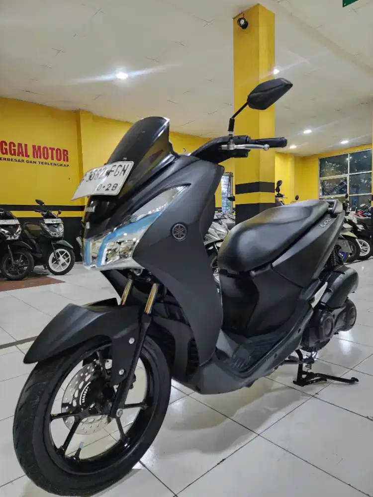 JUAL MURAH LEXI KUALITAS OKE KM LOW