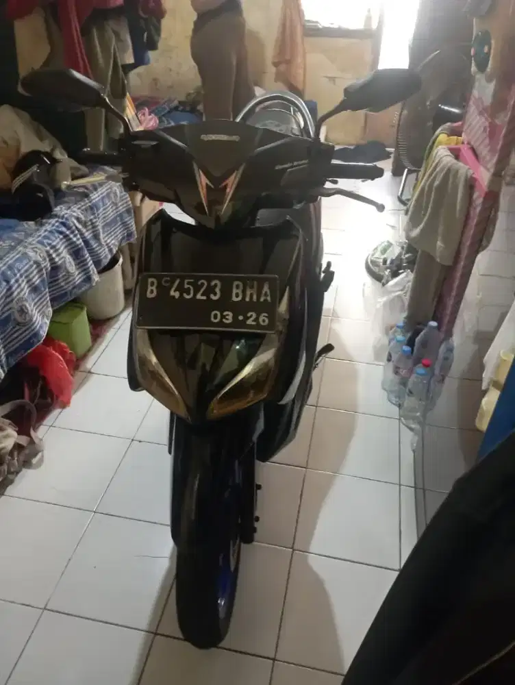 Vario agnes cbs iss