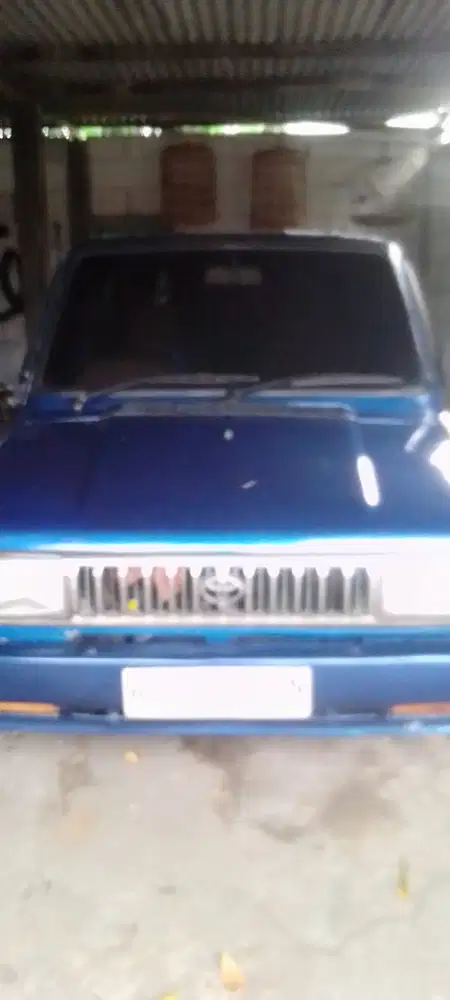 Toyota Kijang 1991 Bensin