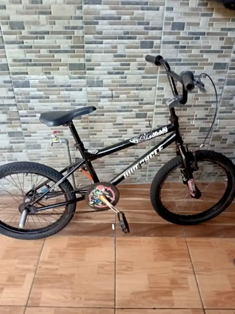 wimcycle r20 orisinil