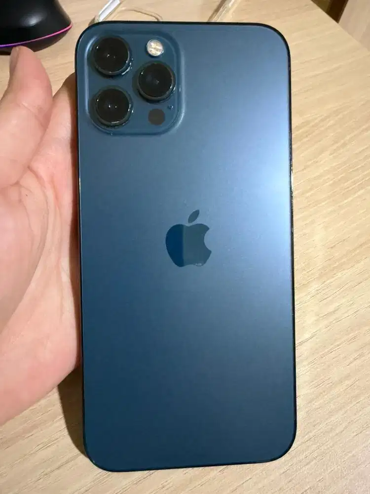 iPhone 12 Pro Max 256GB [no box]