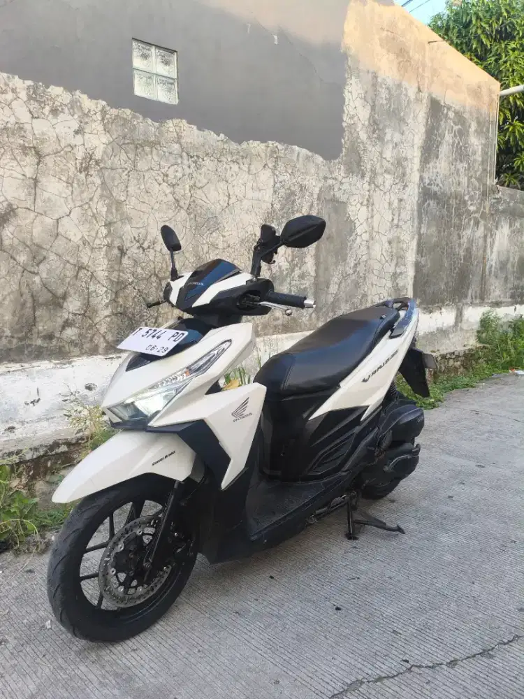 JUAL VARIO LED OLD 2017