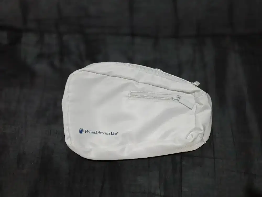 Tas Slingbag/Slepang Holland America Line