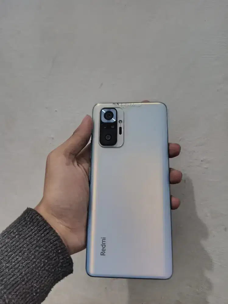 Redmi Note 10 Pro 8/128