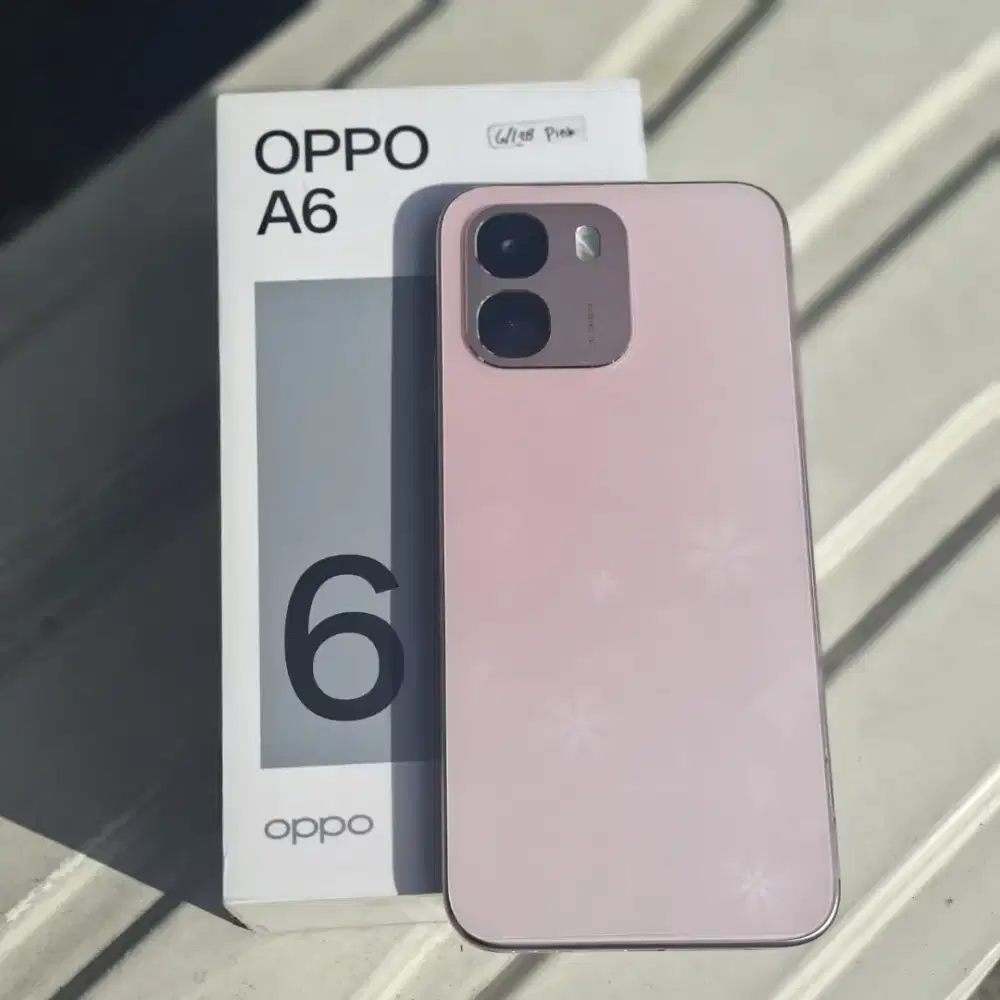 Oppo Terlaris Batrai Super 7000mAh Bisa Cod Gratis Ongkir