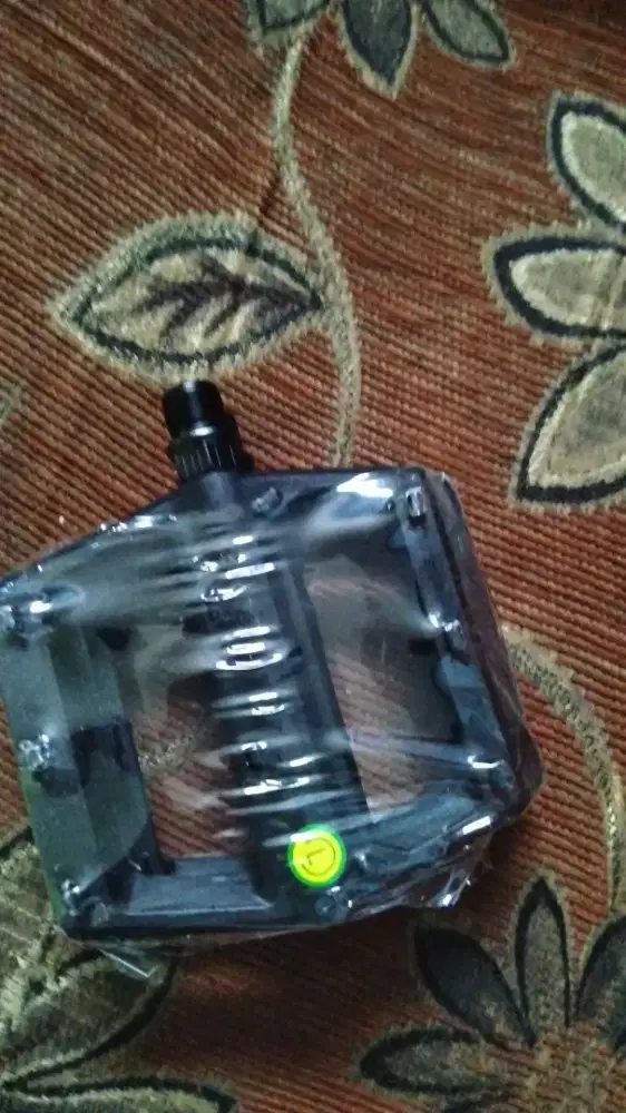pedal XTRADA 5 baru