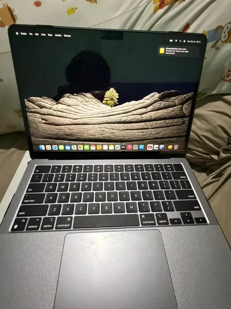 Macbook Air M3 13 Inc