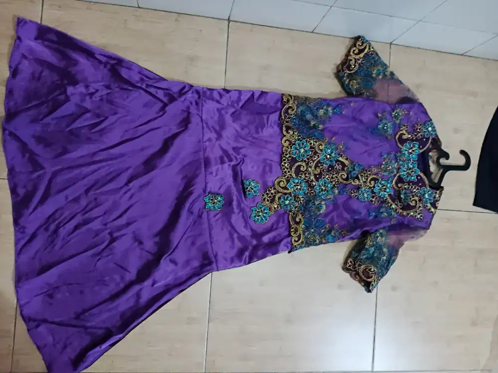 Baju dress wanita / remaja