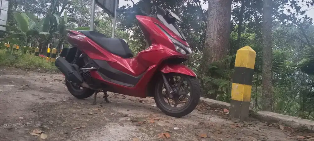 Dijual PCX tahun 2025