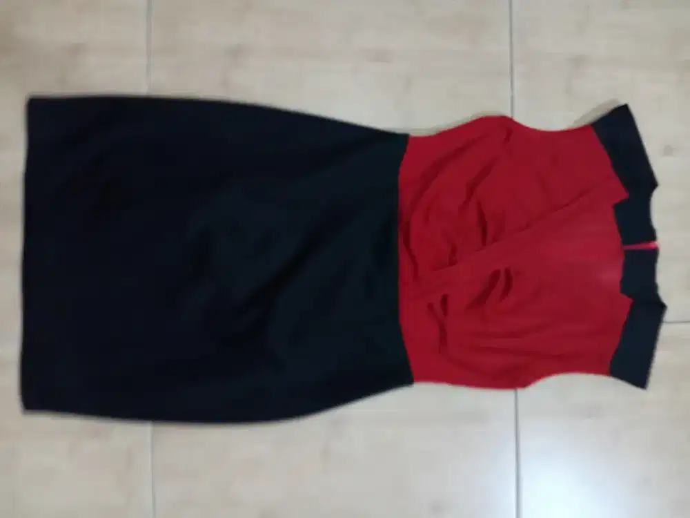 Dress wanita / remaja