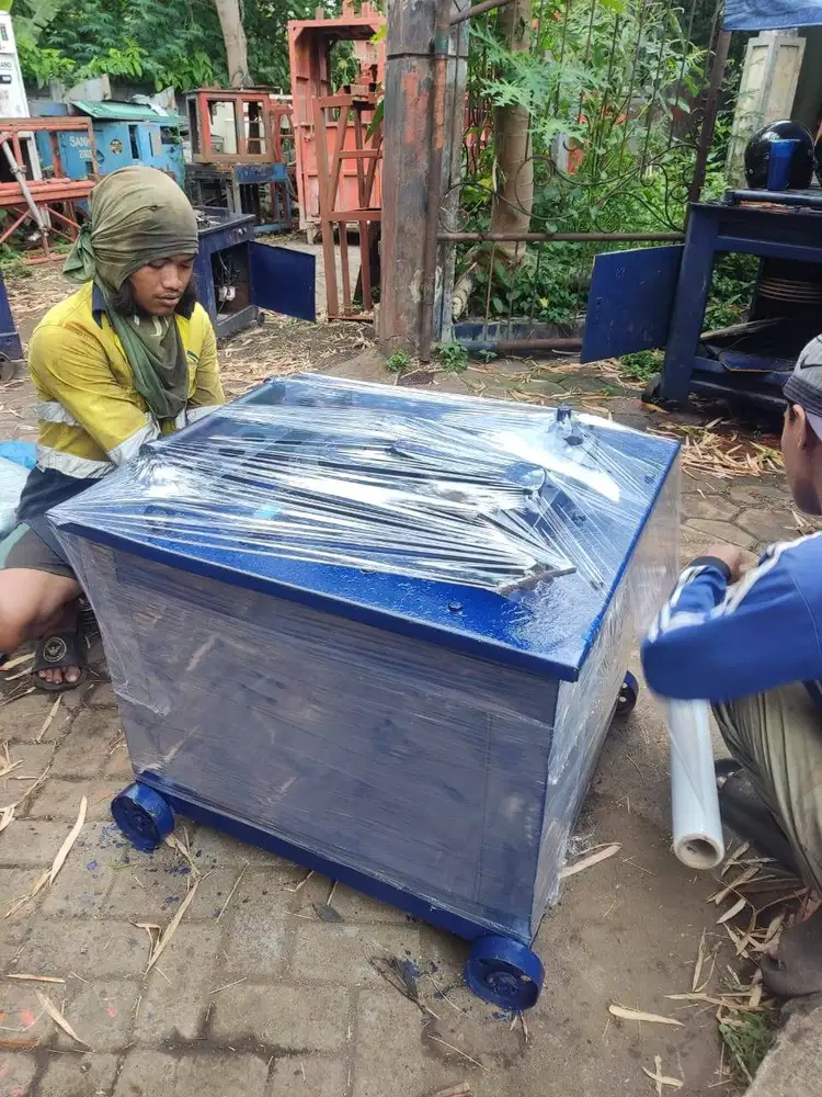 Sewa Bar Bender dan Bar Cutter Cikarang Selatan Bekasi
