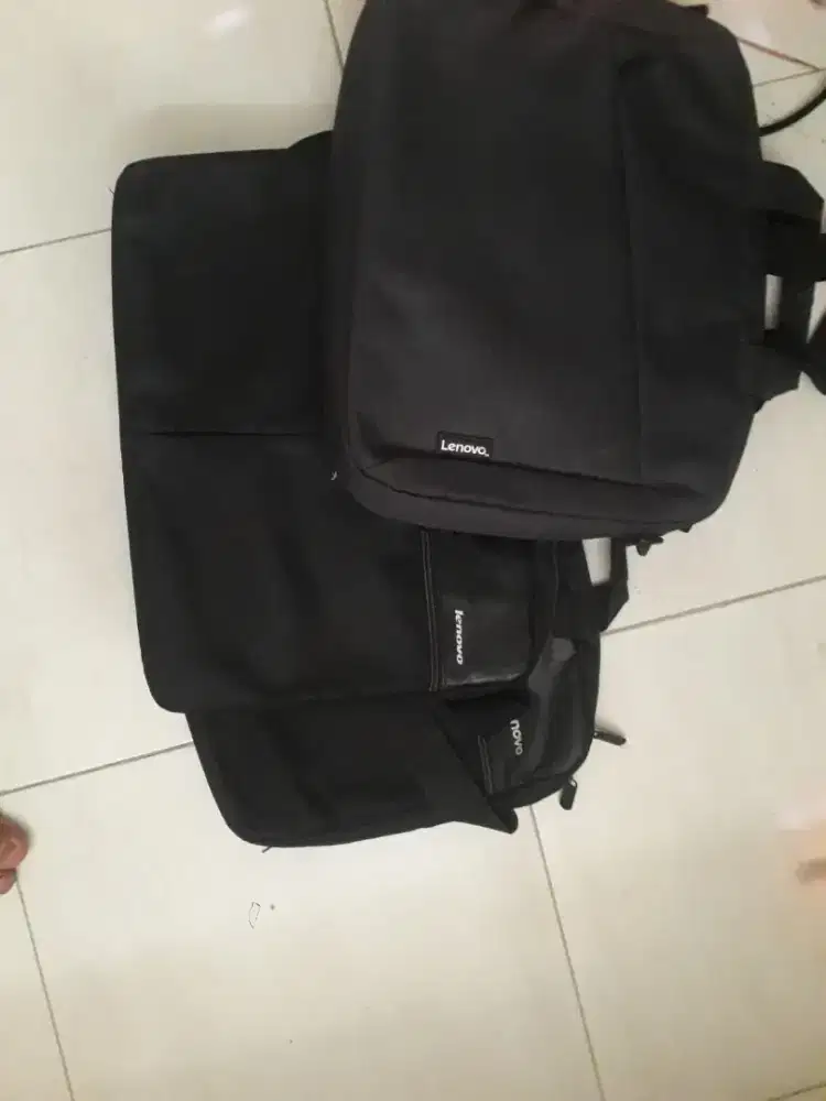 Tas laptop Lenovo