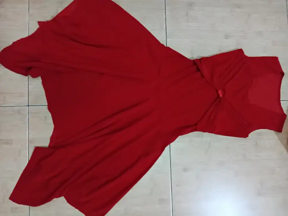 Dress wanita/ remaja