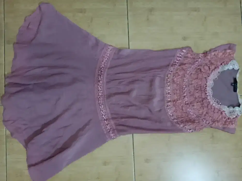 Dress  wanita / remaja