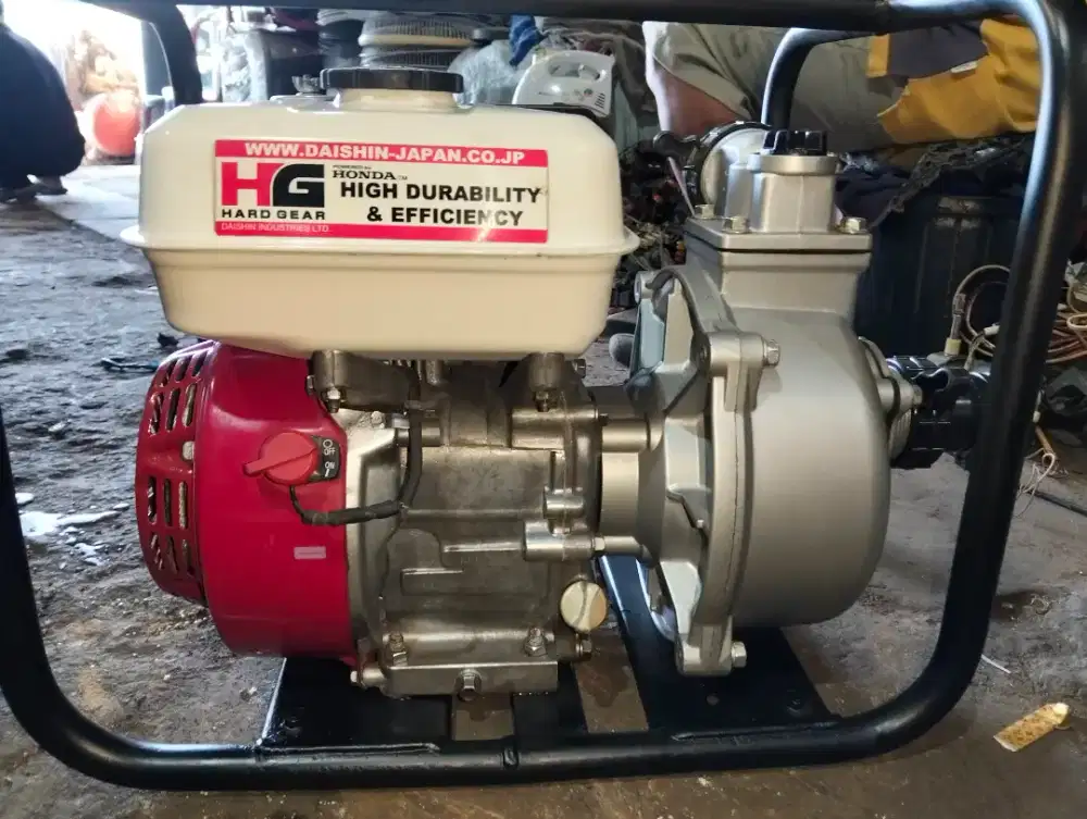 Pompa air 2dem Honda Daishin Japan