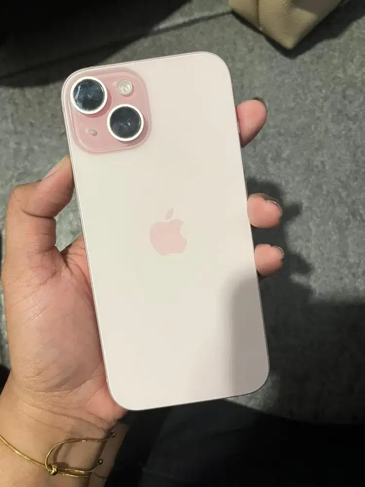 iphone15 128 Ibox asli lengkap