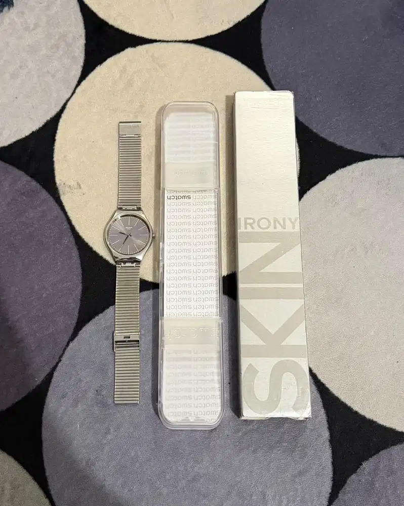 Forsale Swatch SYXS123GG