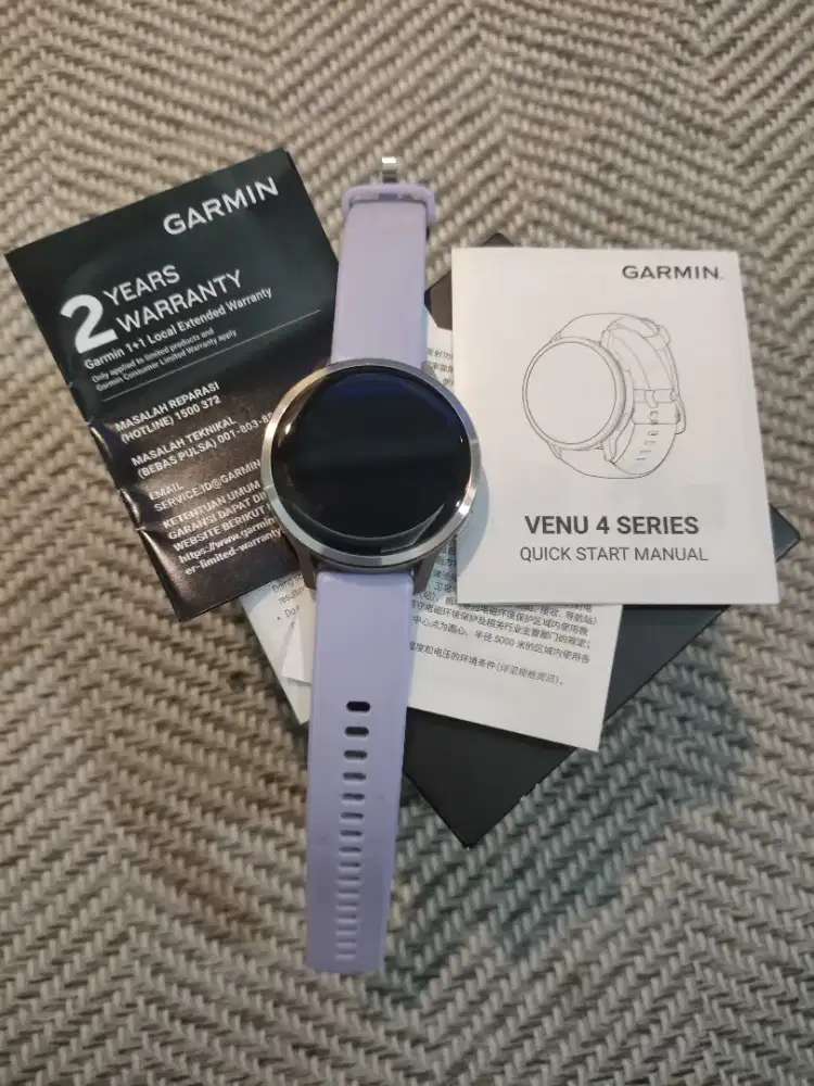 Garmin Venu 4 - 41mm